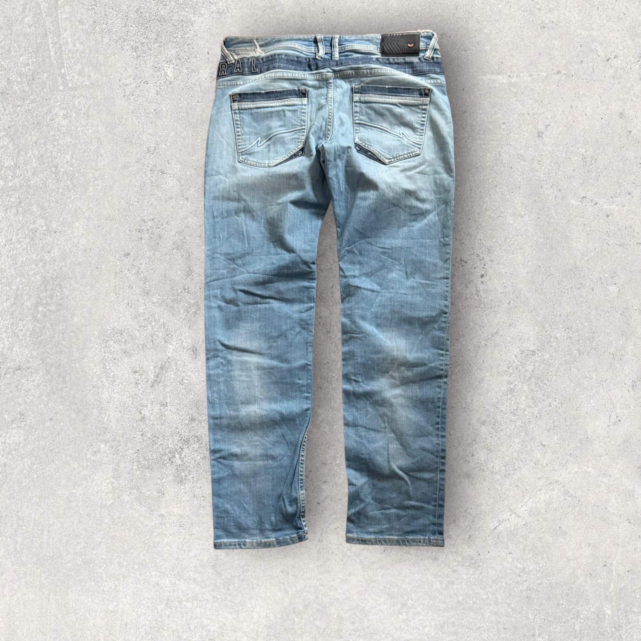 Vintage Kaporal Jeans (L)