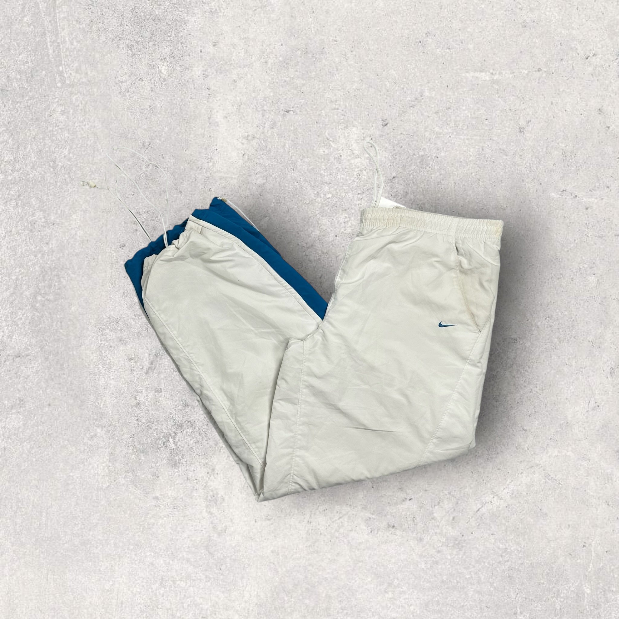 Vintage Nike Trackpants (L)