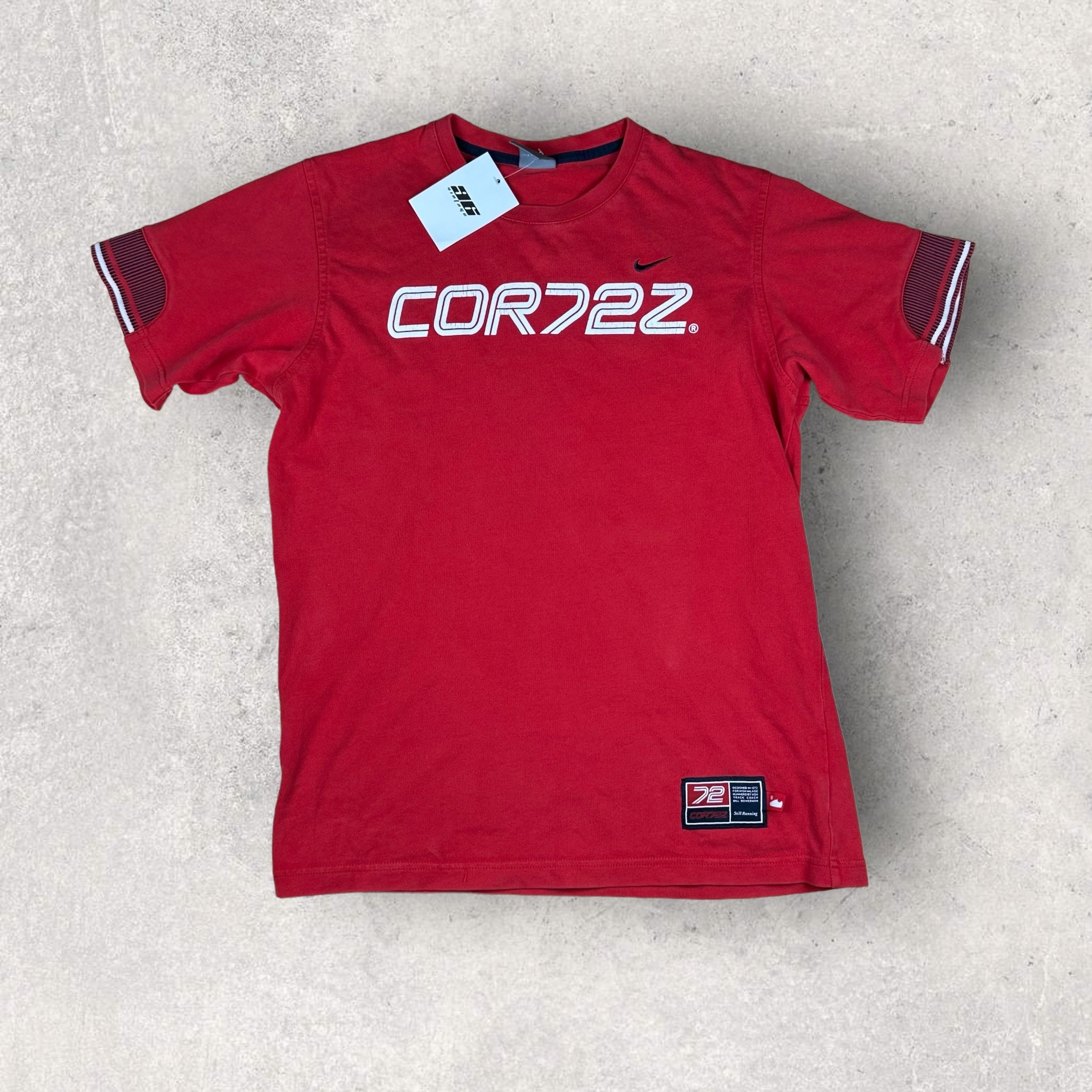 Vintage Cor72z Shirt (M)
