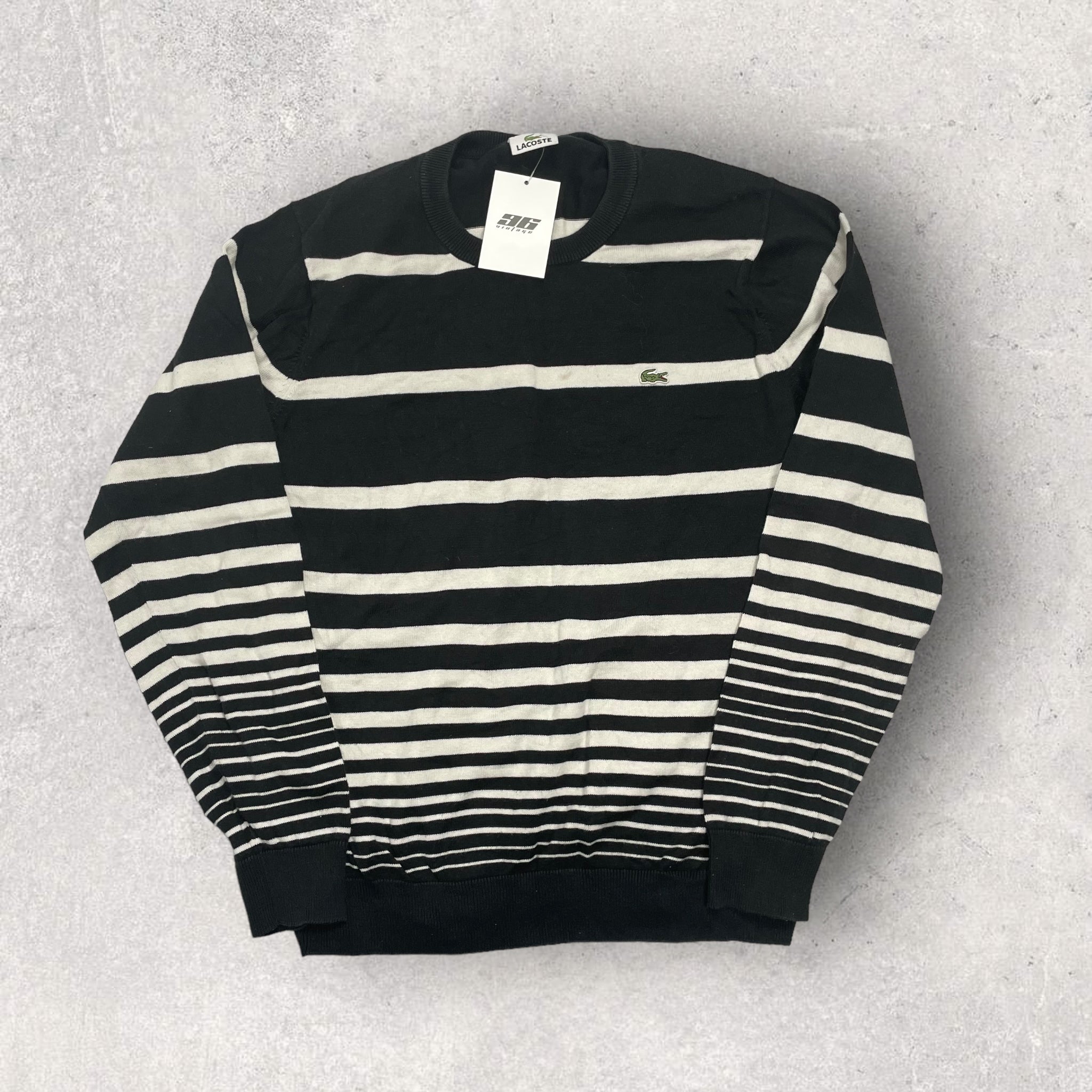 Vintage Lacoste Sweater (M)