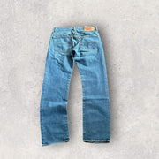 Vintage Levi’s Jeans (32/32)