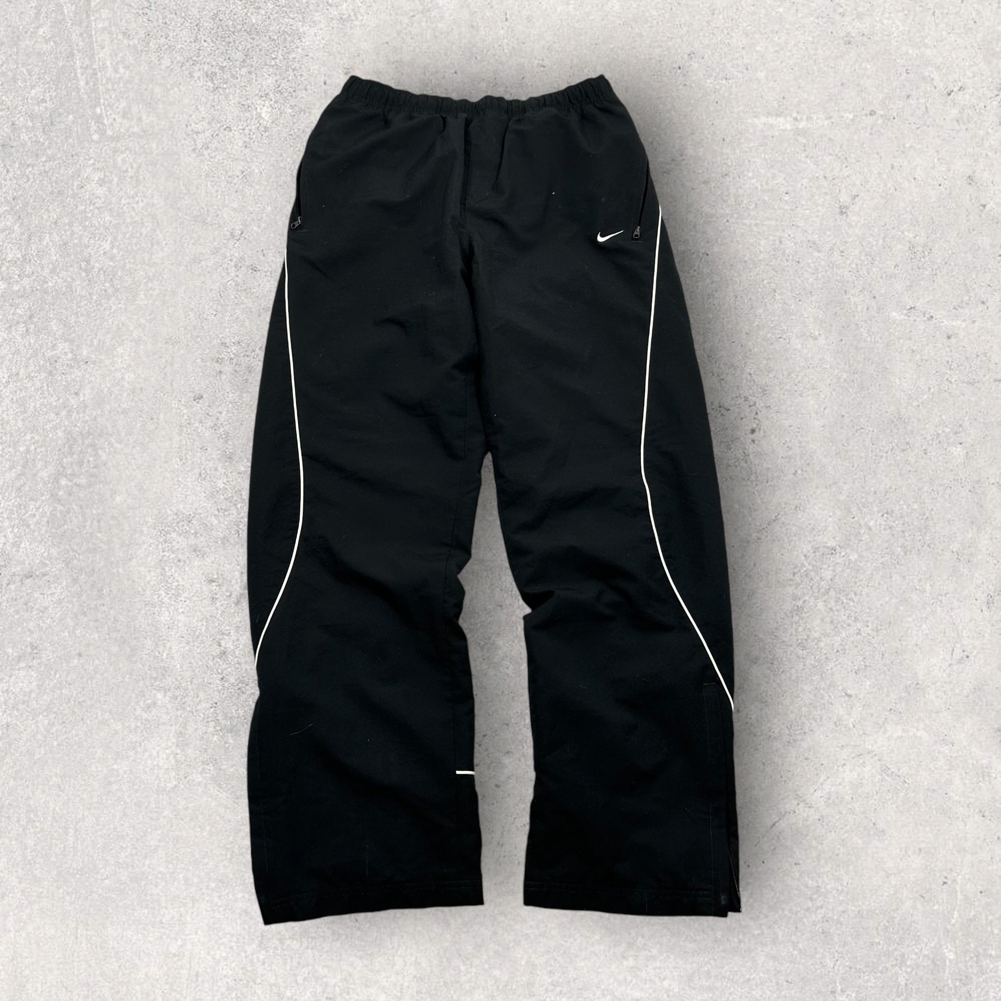 Vintage Nike Trackpants (M)