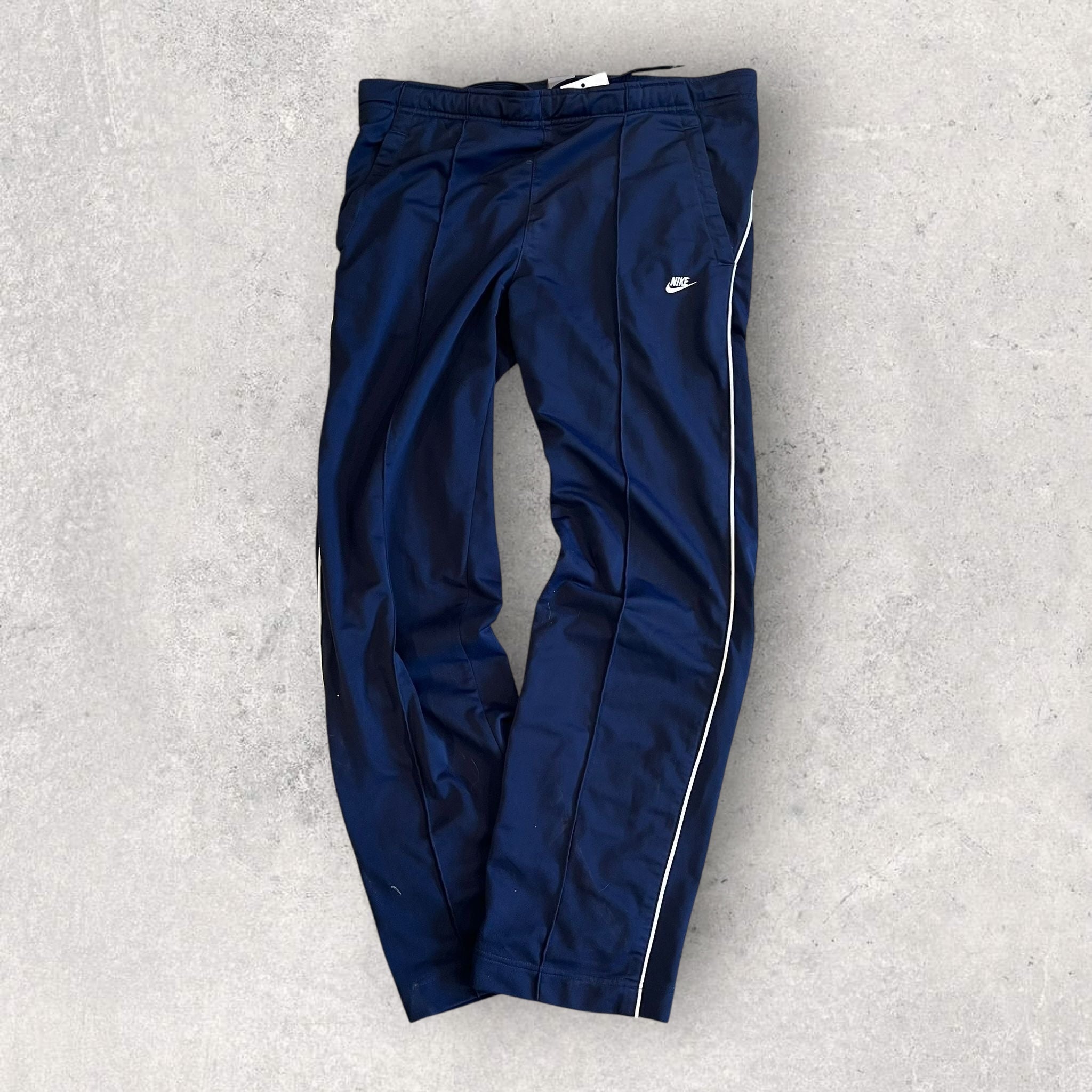Vintage Nike Trackpants(M)