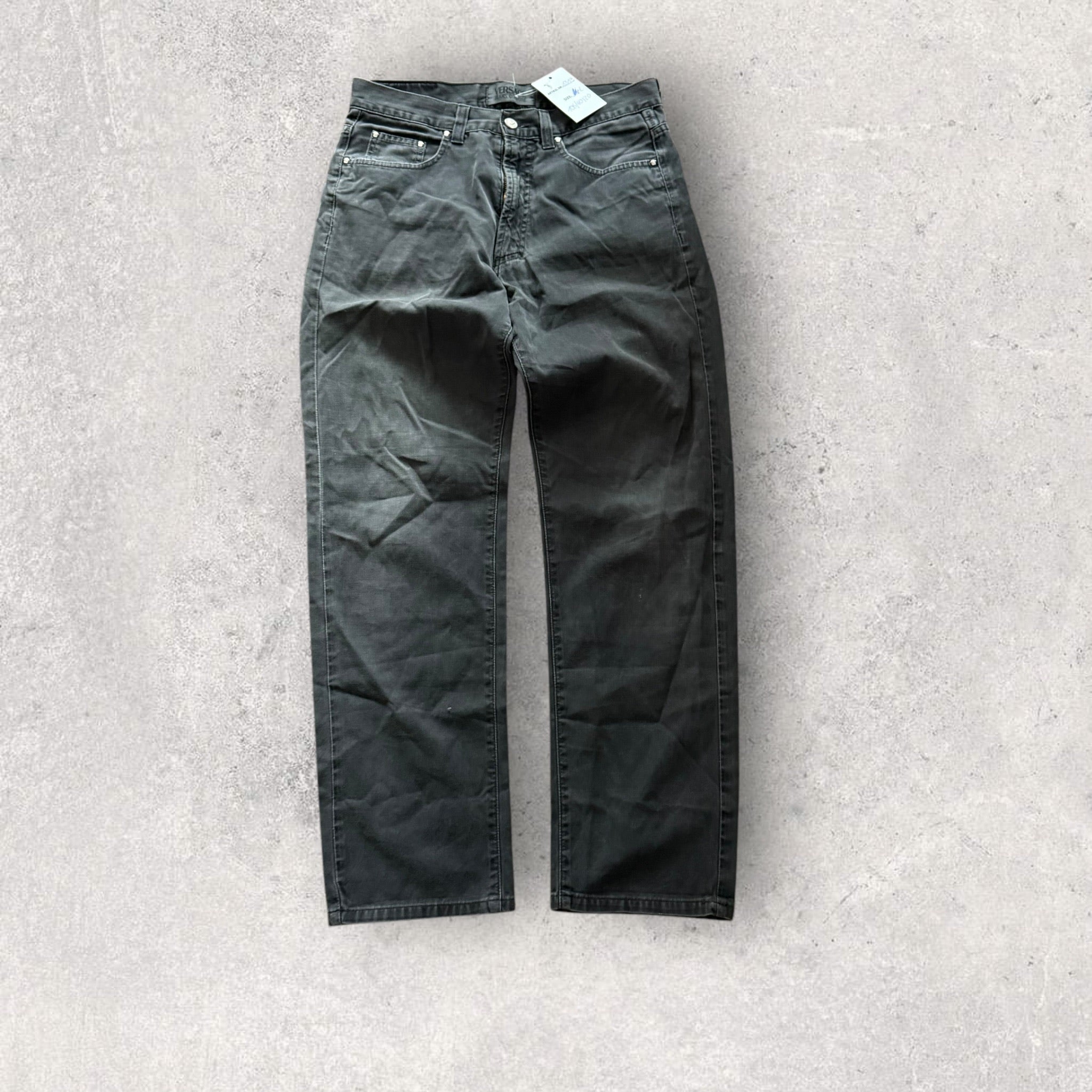 Vintage Versace Jeans (L)