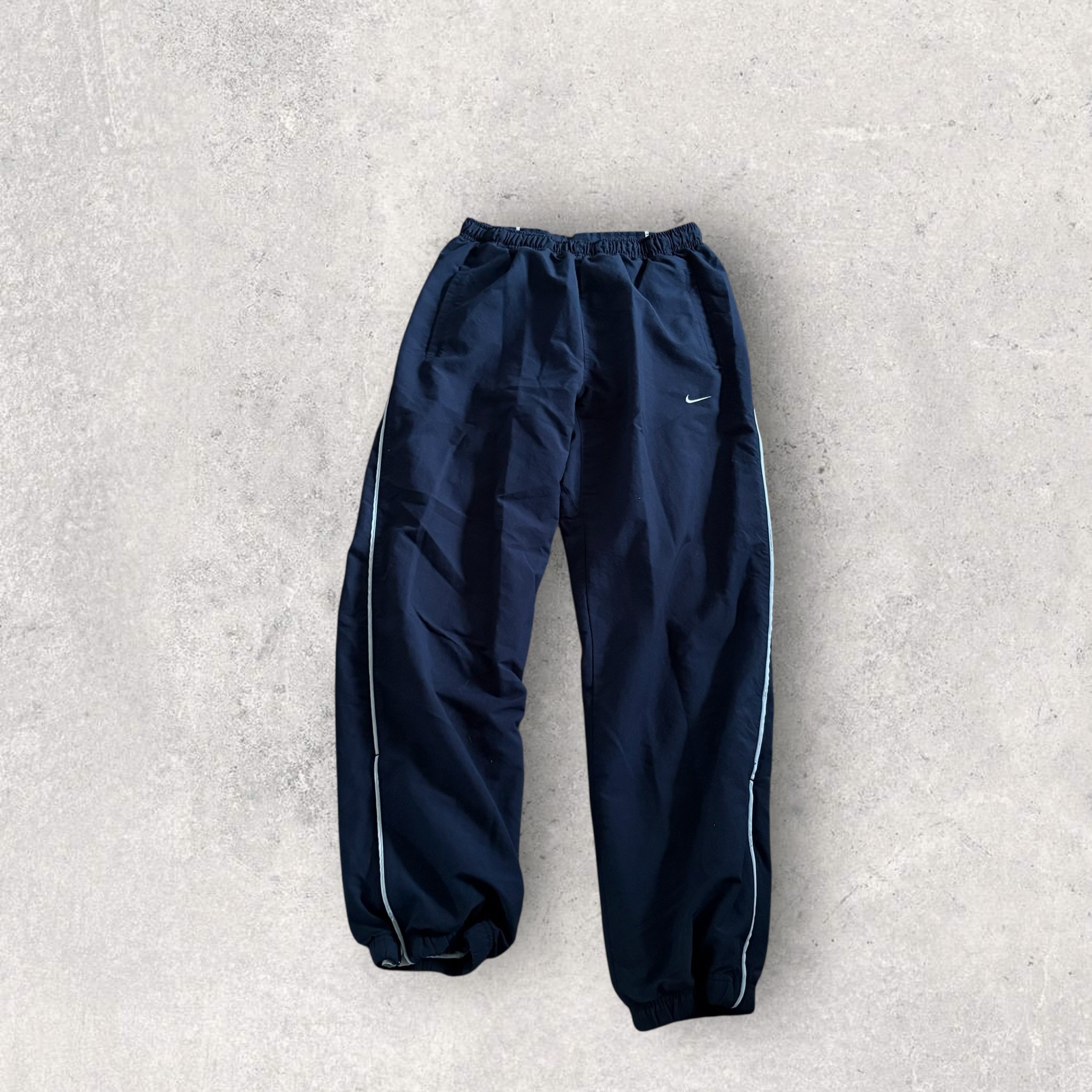 Vintage Nike Trackpants (M)