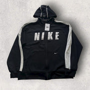 Vintage Nike Trackjacket (L)