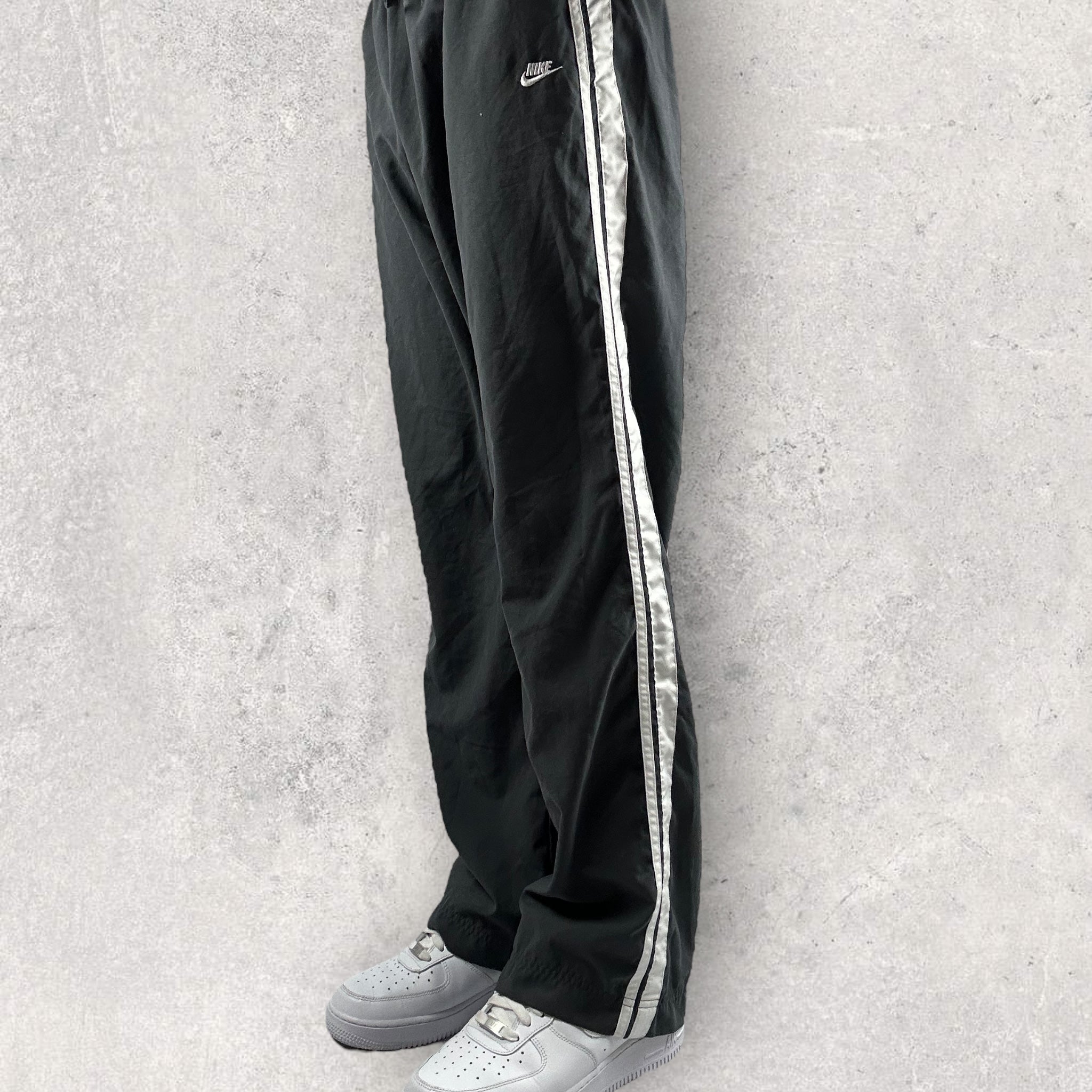 Vintage Nike Trackpants (L)