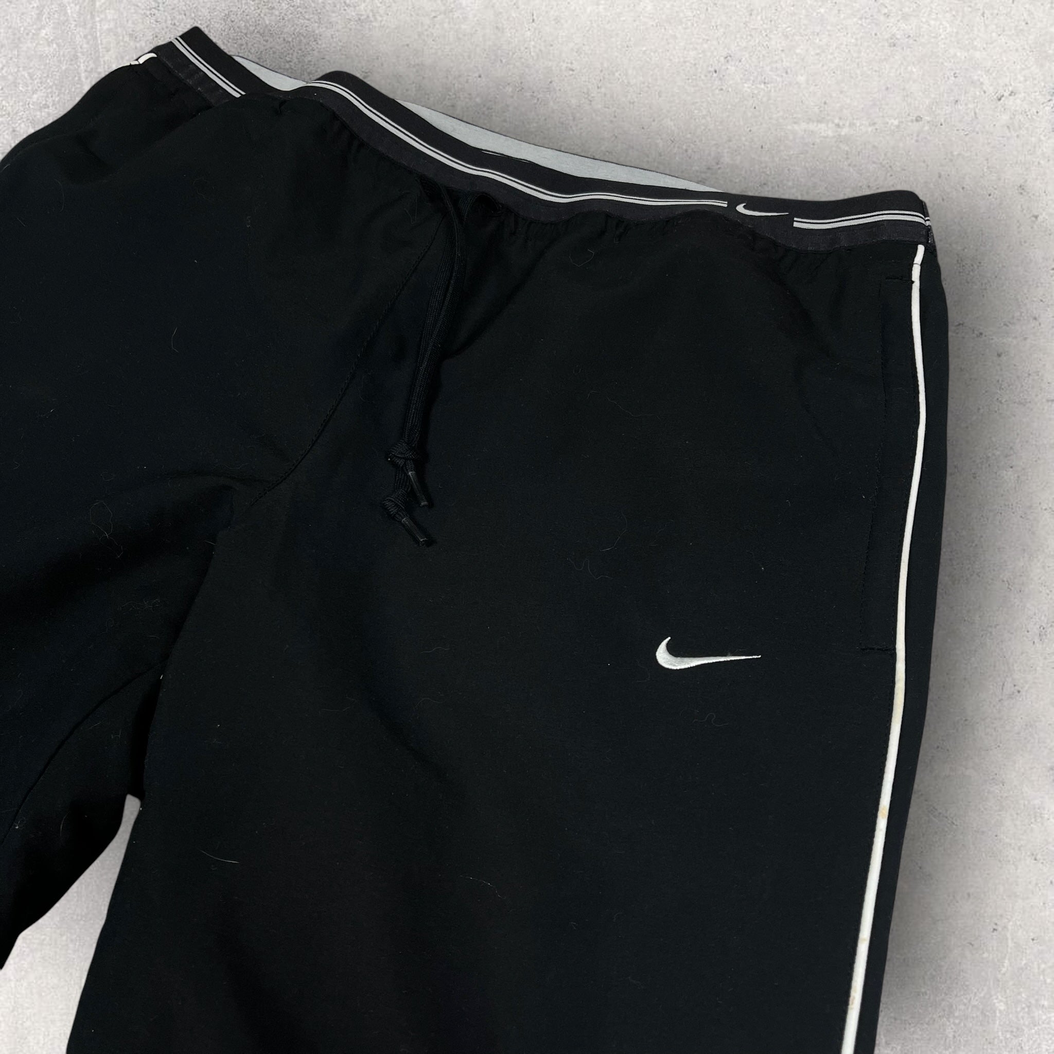 Vintage Nike Trackpants (M)