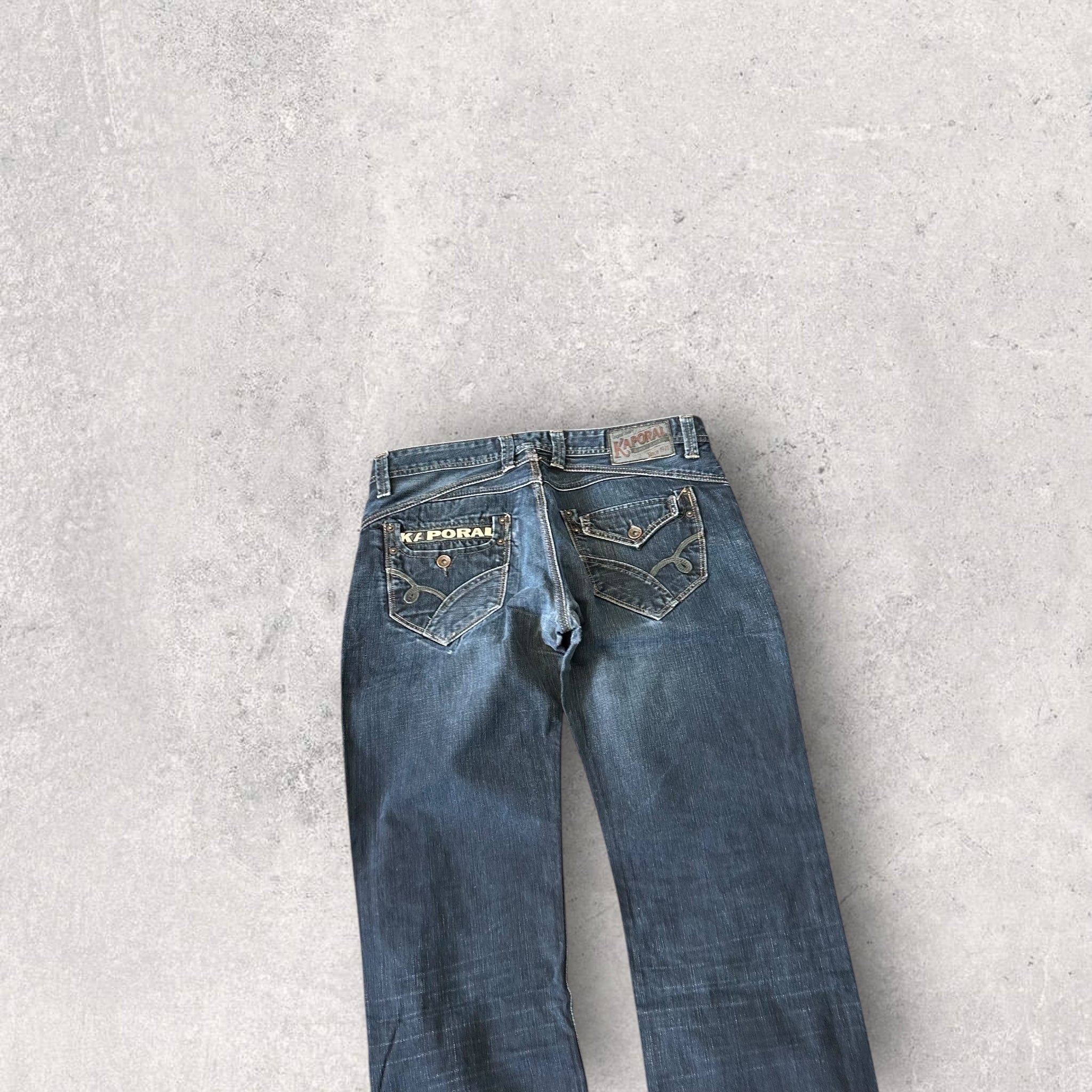 Vintage Kaporal Jeans (L)