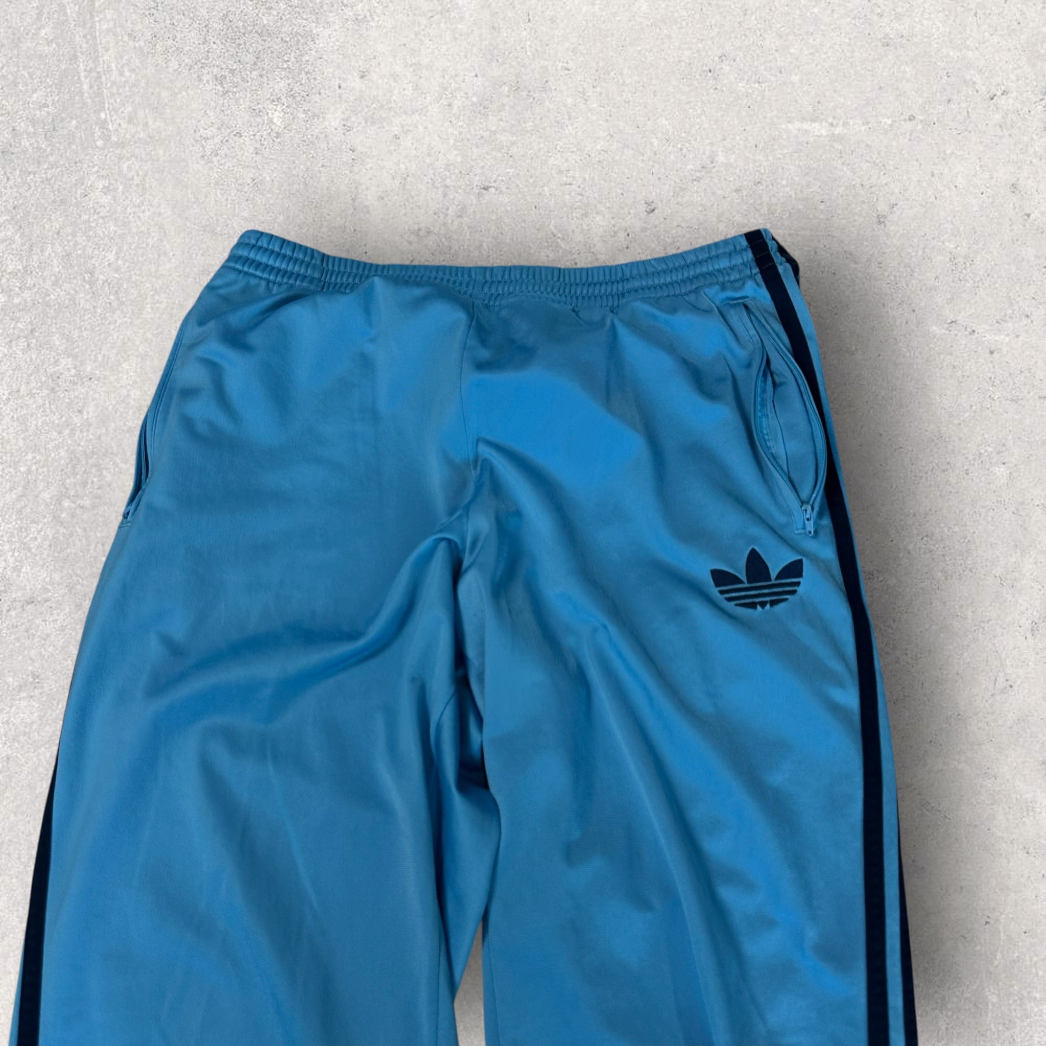 Vintage Adidas Trackpants (M)