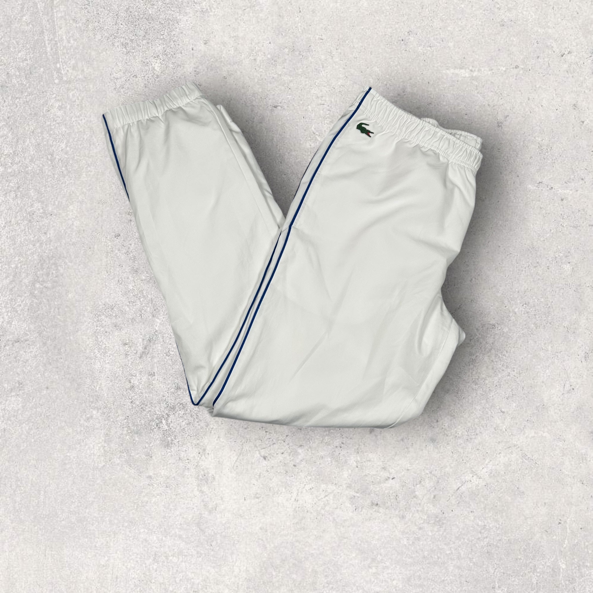 Vintage Lacoste Trackpants (L)