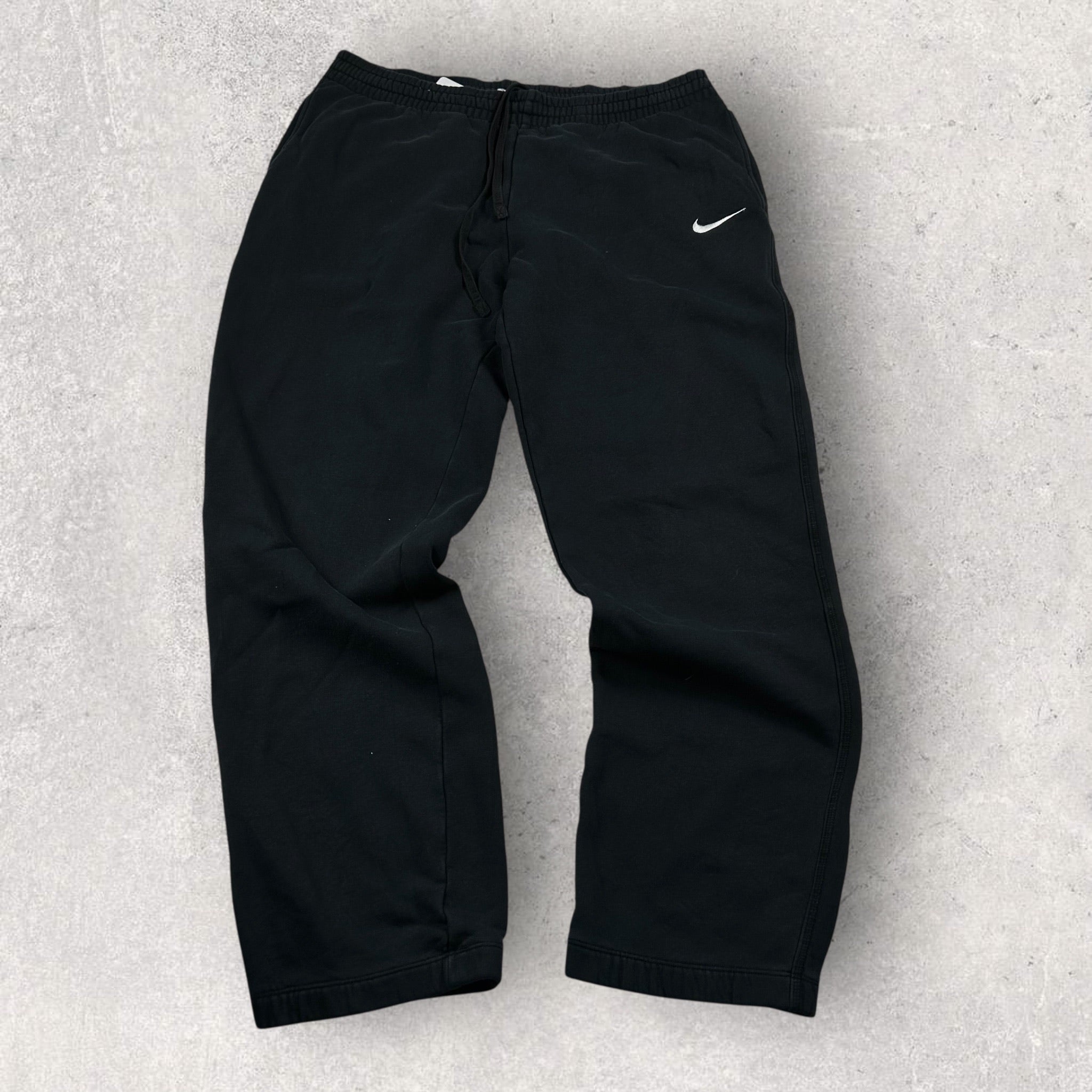 Vintage Nike Trackpants (XL)