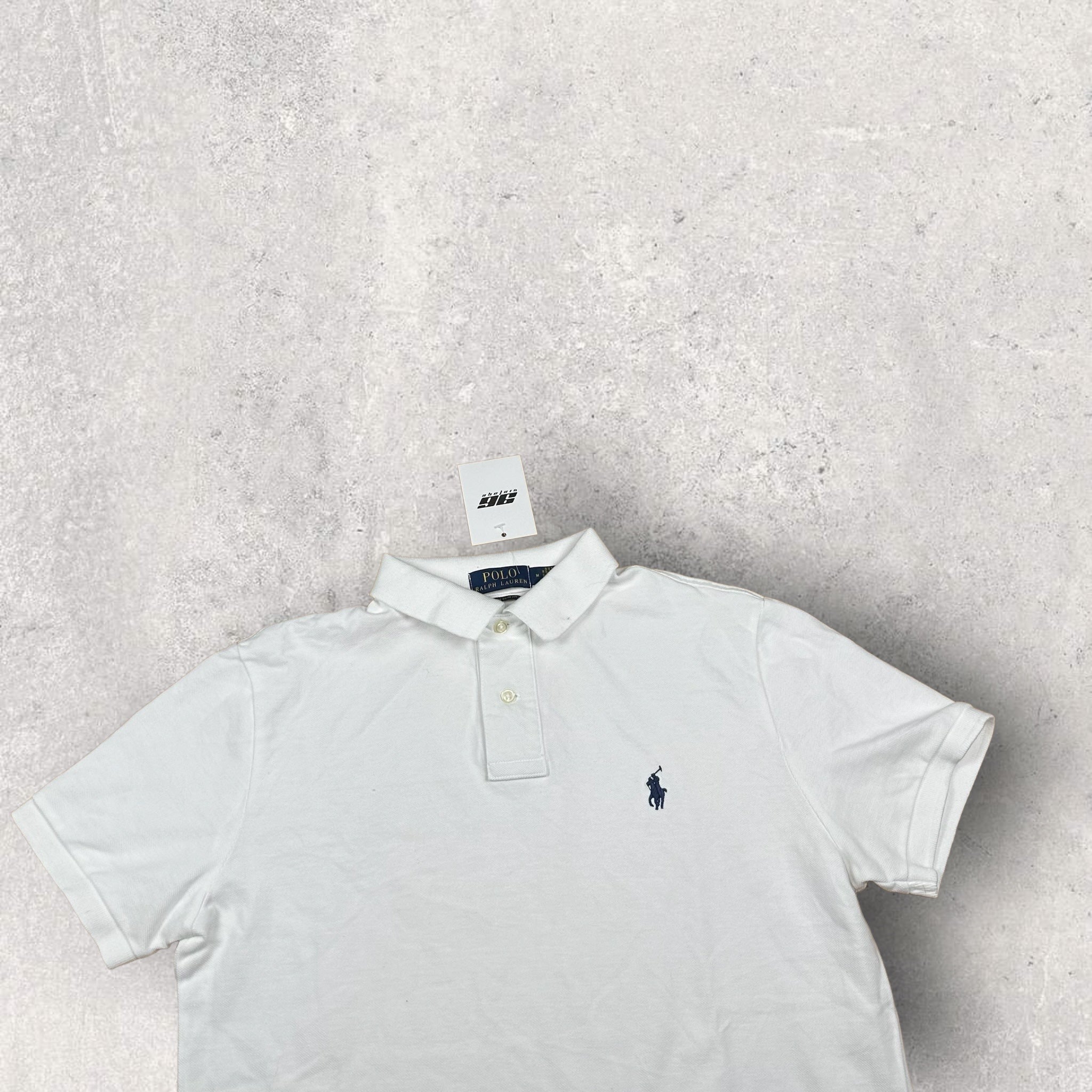 Vintage Ralph Lauren Poloshirt (M)