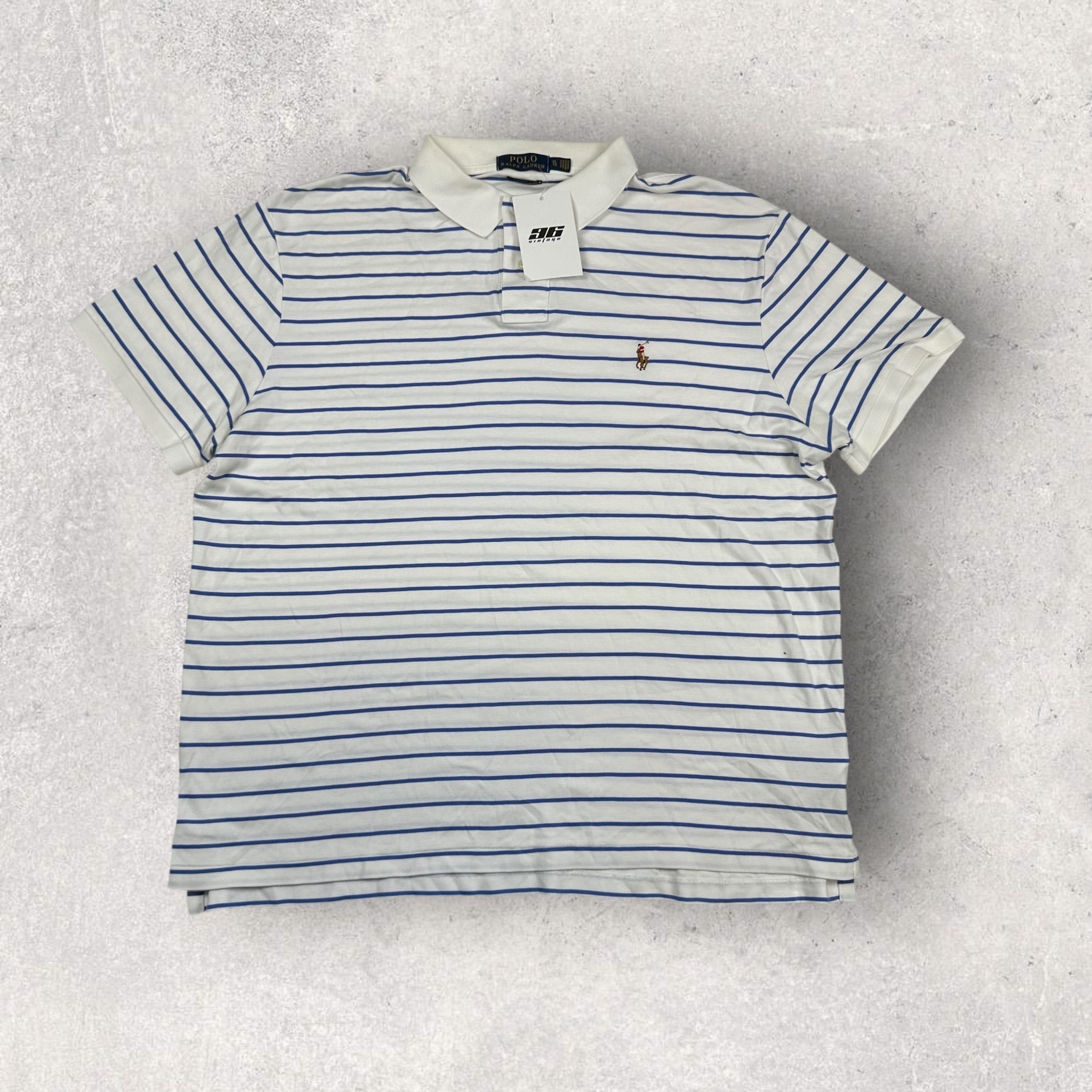 Vintage Ralph Lauren Polo(XL)