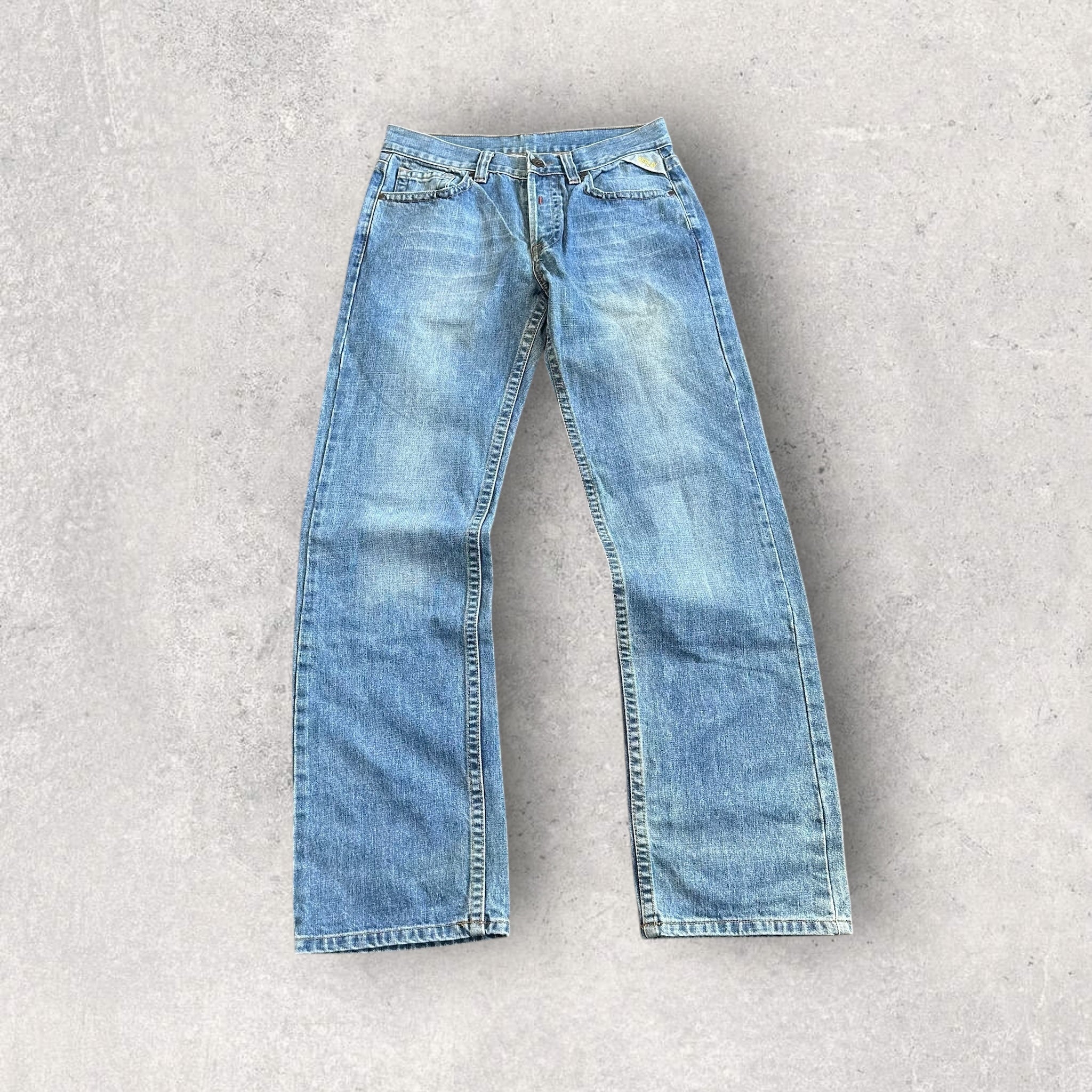 Vintage replay Jeans (L)