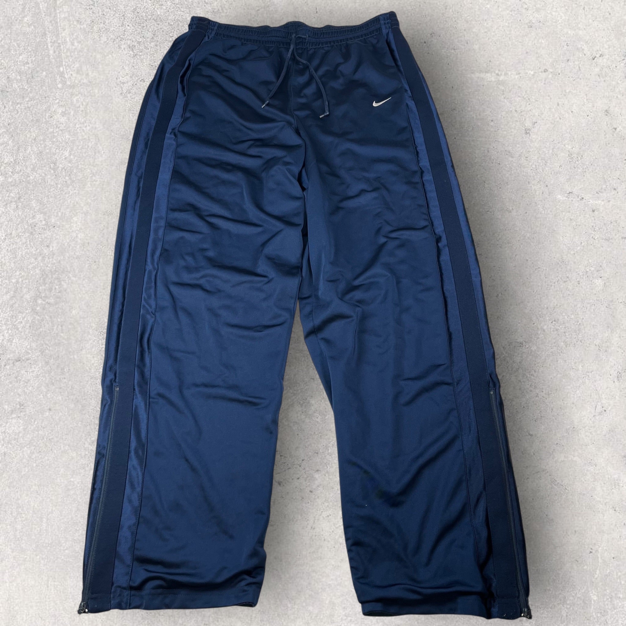 Vintage Nike Trackpants(M)