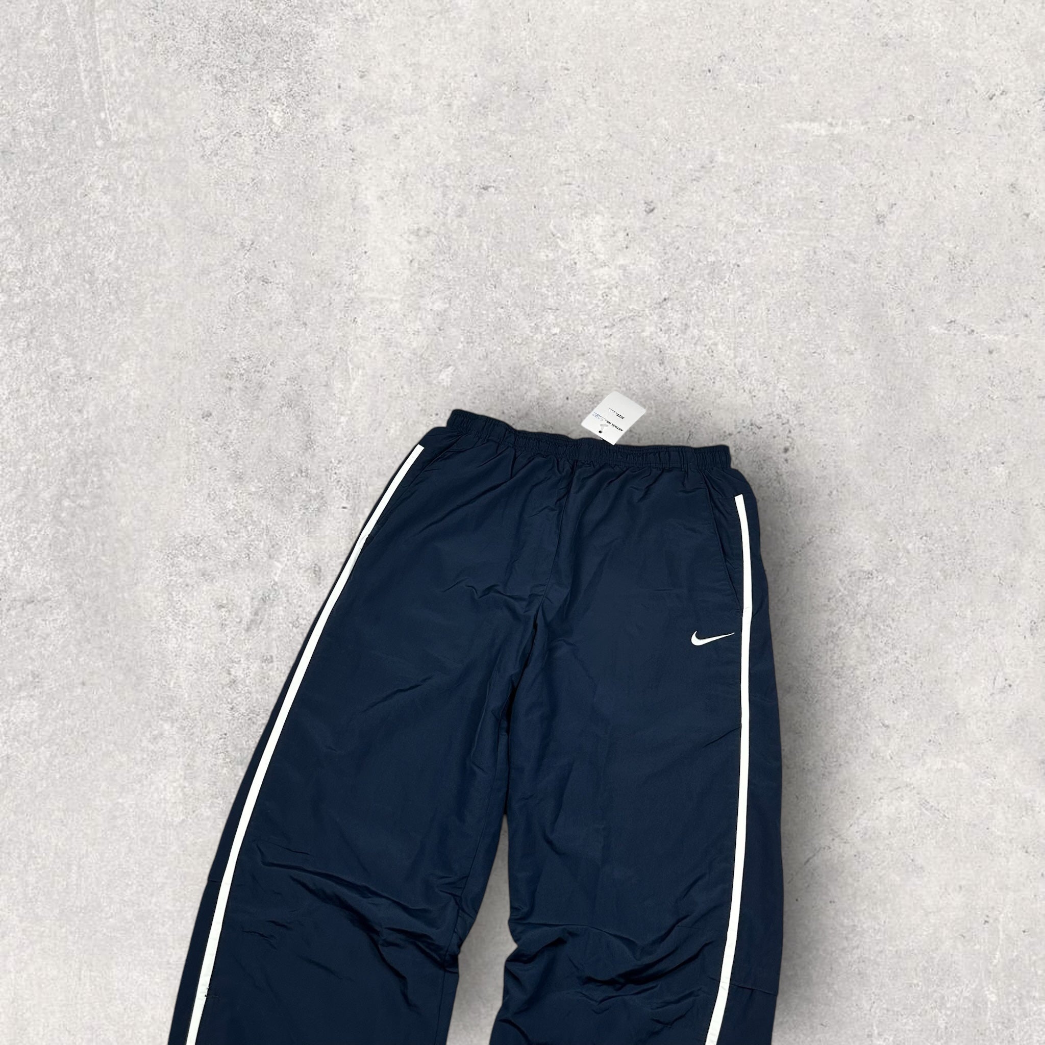 Vintage Nike Trackpants (L)