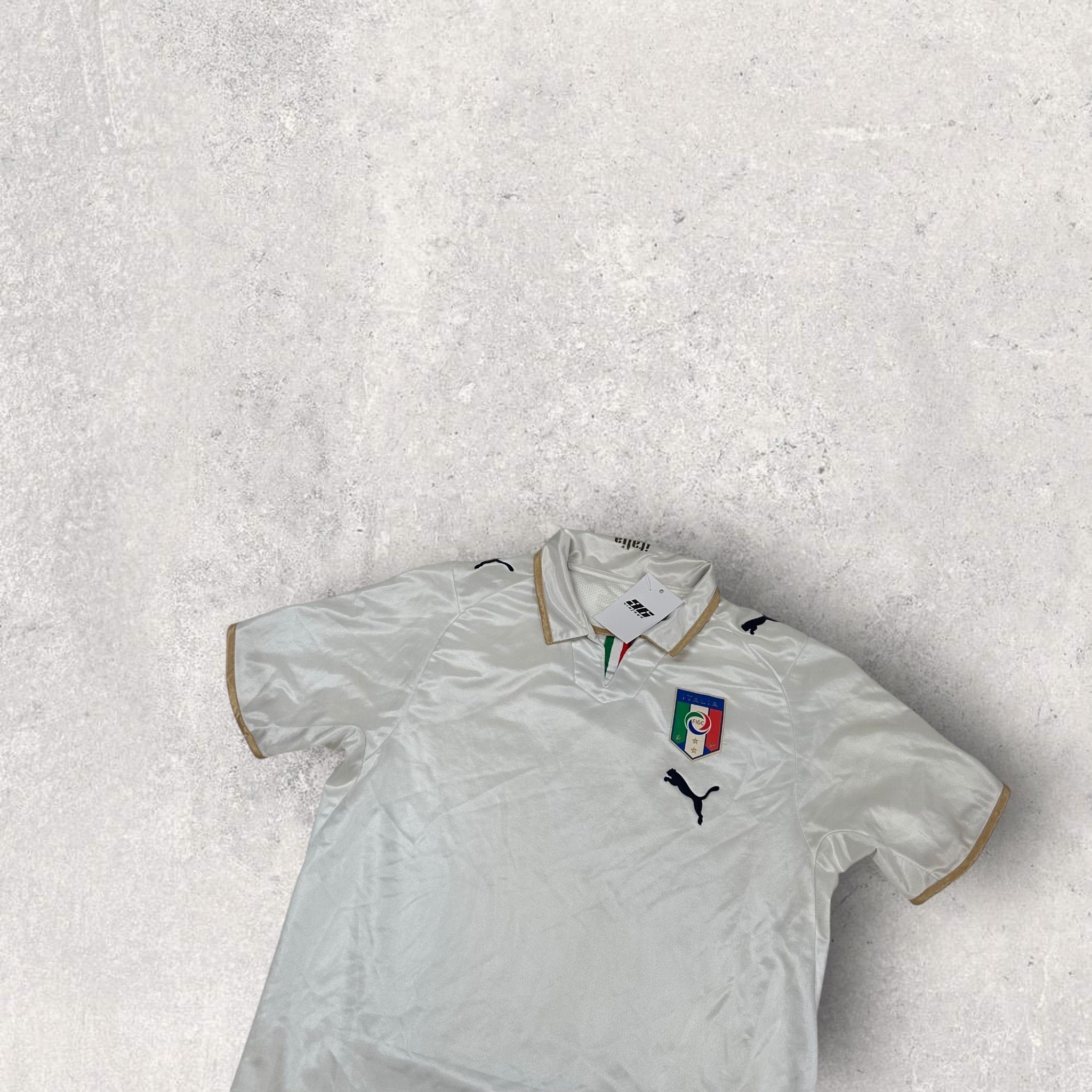 Vintage Italien Trikot(M)