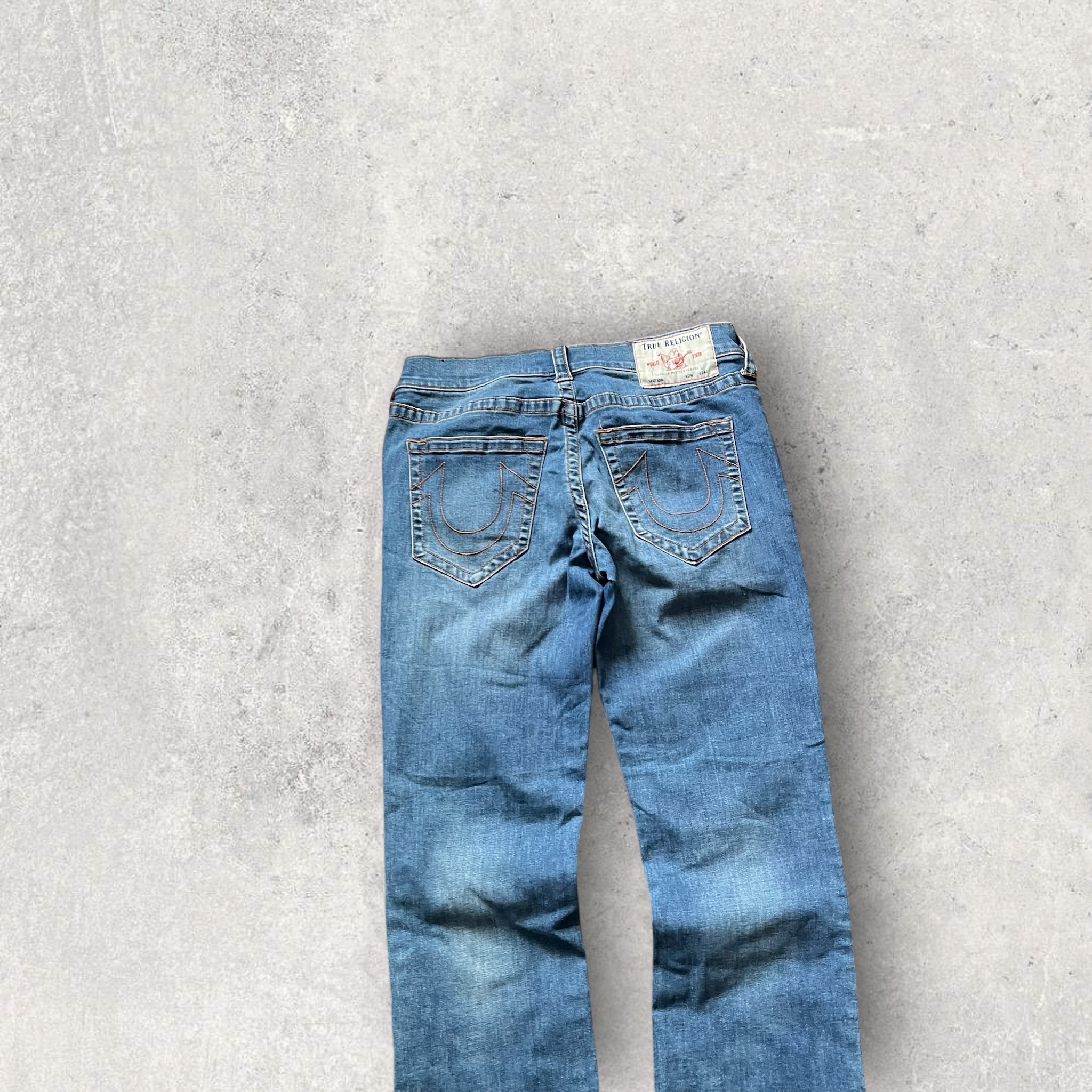 Vintage true religion Jeans (30)