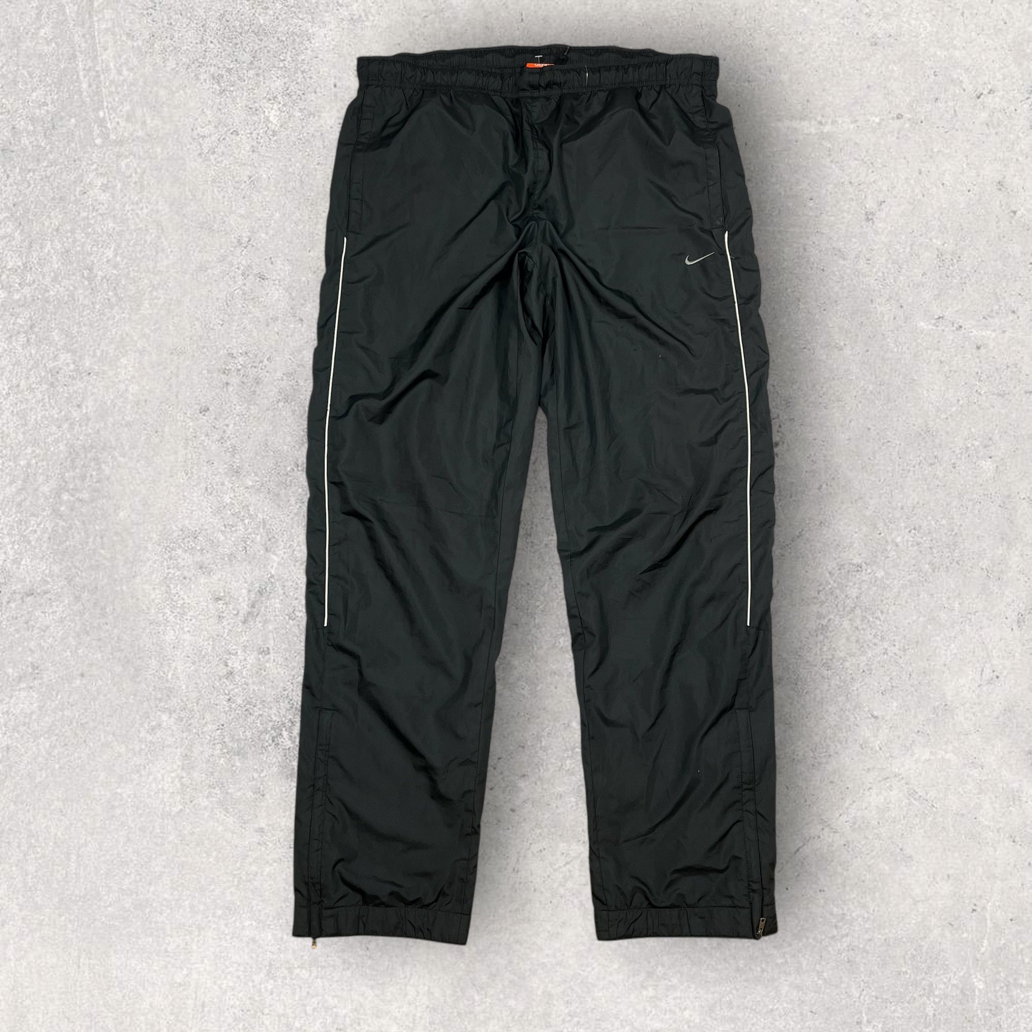 Vintage Nike Trackpants (M)