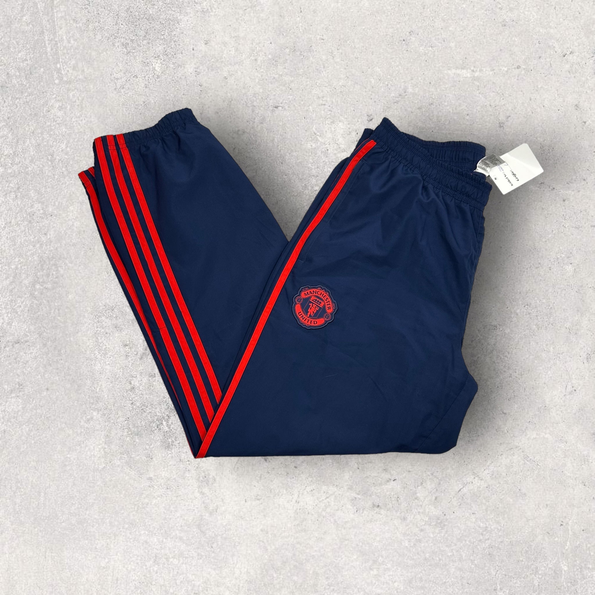 Vintage Manchster Trackpants (L)