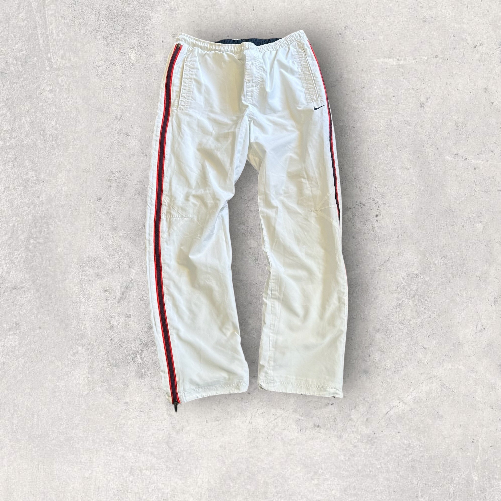 Vintage Nike Trackpants (M)