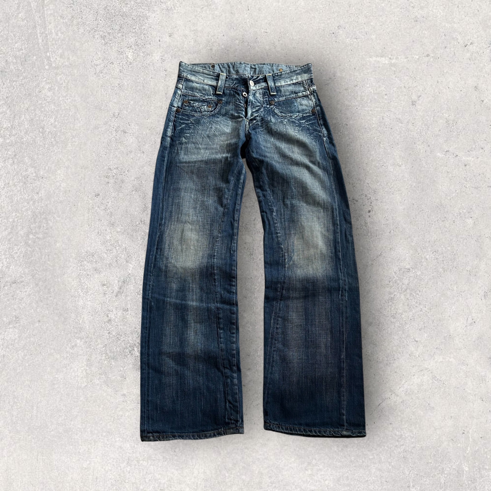 Vintage G-Star Jeans (M)