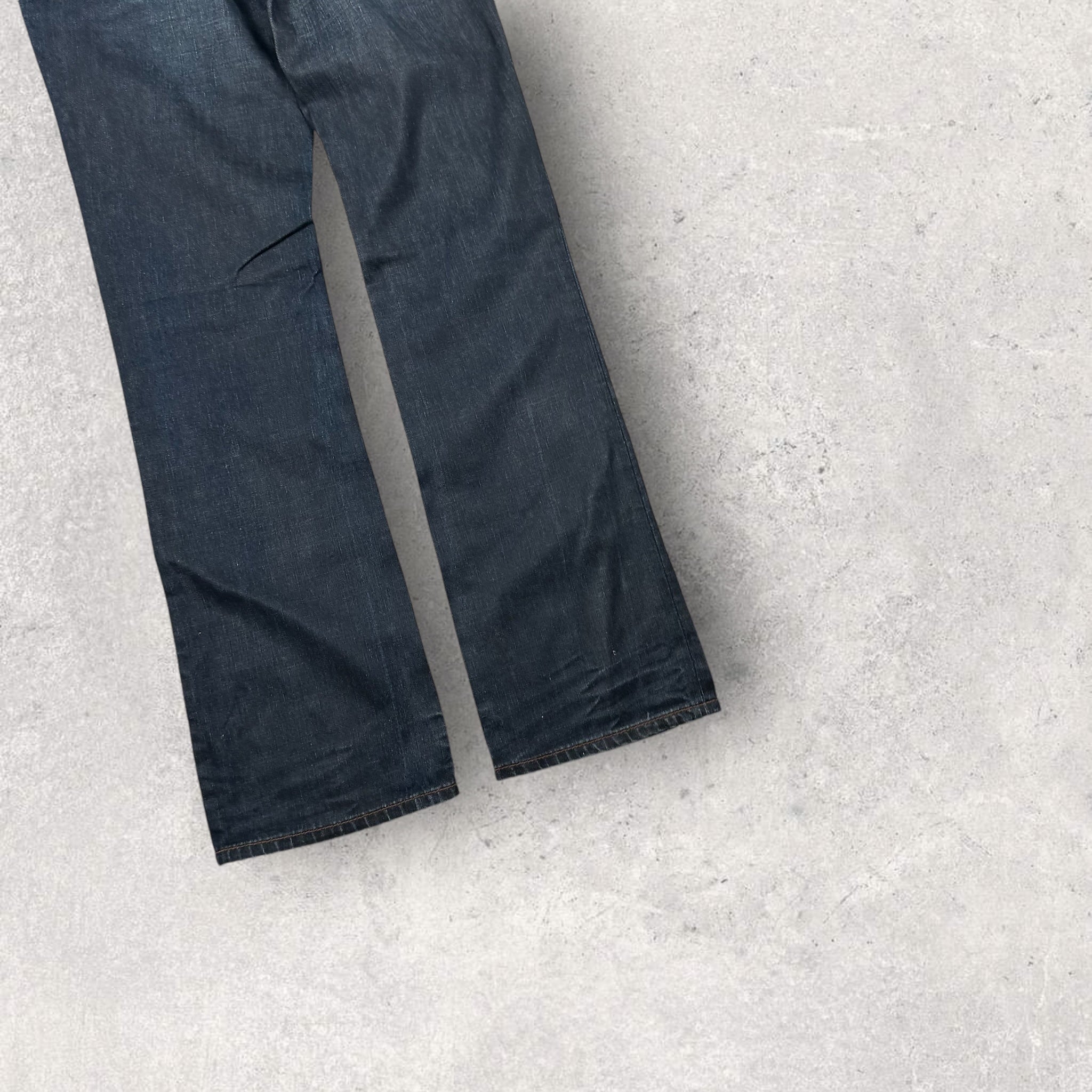 Vintage Hilfiger Jeans (26/32)