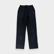 96VINTAGE Ghost-Mannequin — Vintage Nike Trackpants (M)