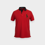 96VINTAGE Ghost-Mannequin — Vintage Ralph Lauren Polo(S)