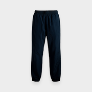 96VINTAGE Ghost-Mannequin — Vintage Nike Trackpants (M)