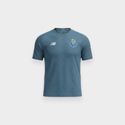 96VINTAGE Ghost-Mannequin — Vintage FCP Trikot (XL)