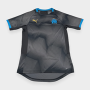 96VINTAGE Ghost-Mannequin — Vintage Marseille Trikot (S)