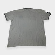 96VINTAGE Ghost-Mannequin — Vintage Poloshirt (L)