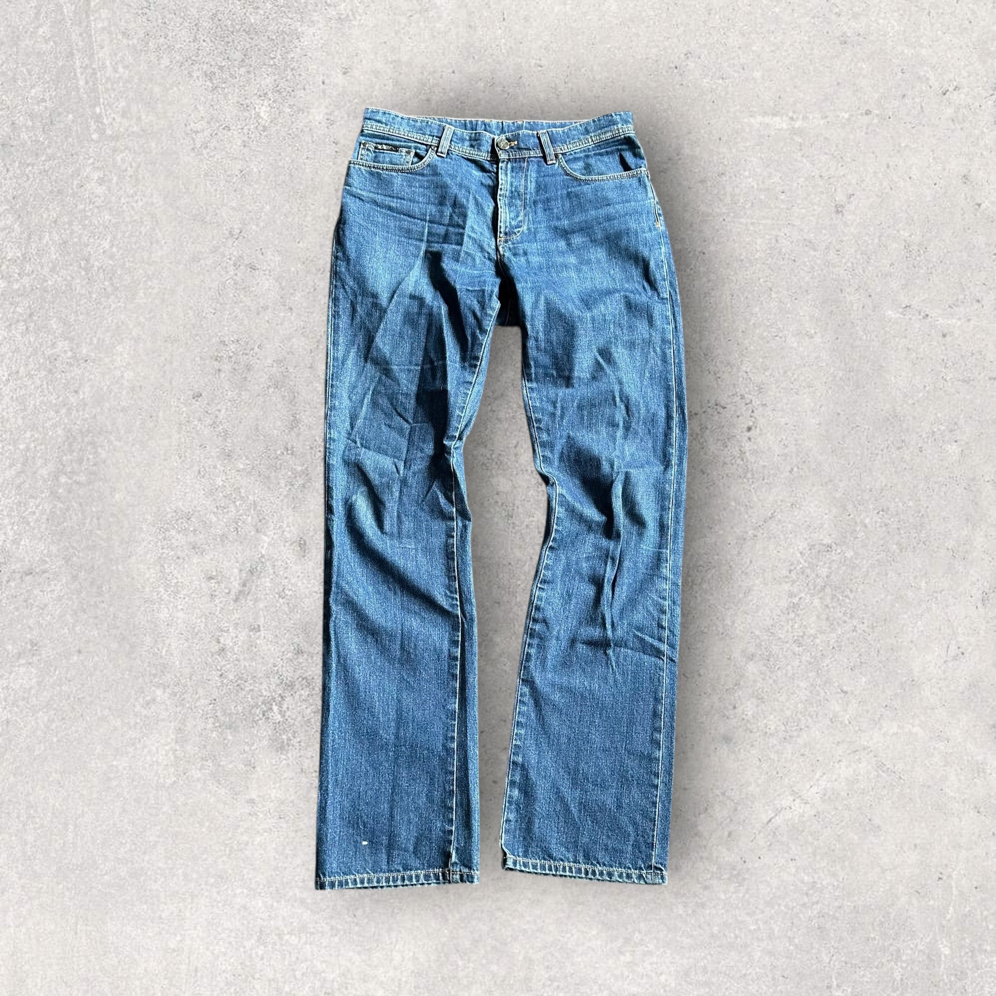 Vintage Versace Jeans (L)