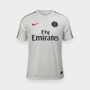 96VINTAGE Ghost-Mannequin — Vintage PSG Trikot (XL)