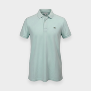 96VINTAGE Ghost-Mannequin — Vintage Lacoste Poloshirt (XL)