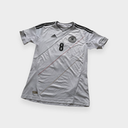 96VINTAGE Ghost-Mannequin — Vintage DFB Trikot (S)