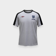 96VINTAGE Ghost-Mannequin — Vintage England Trikot (XL)