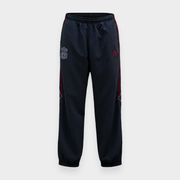 96VINTAGE Ghost-Mannequin — Vintage Liverpool Trackpants (S)