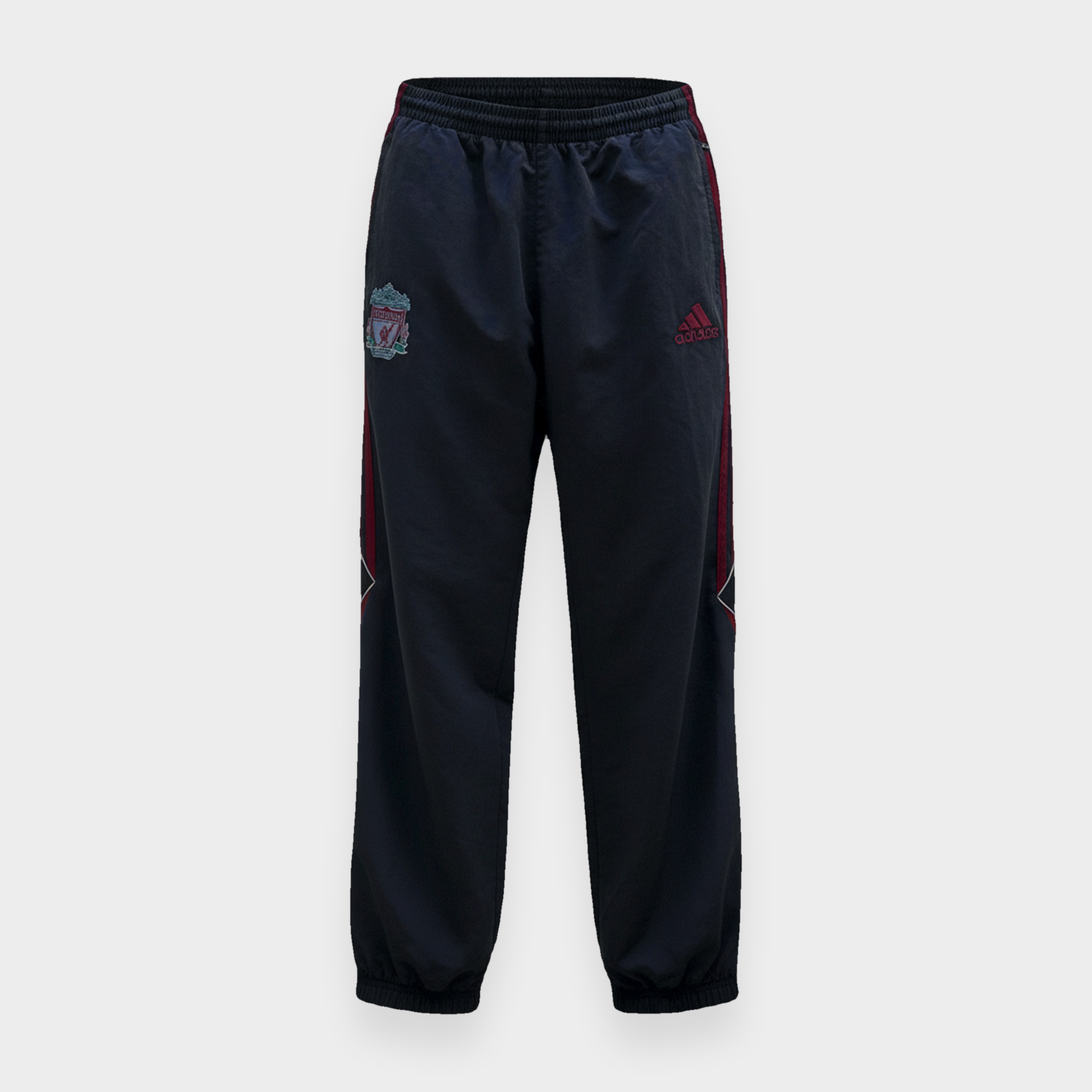 96VINTAGE Ghost-Mannequin — Vintage Liverpool Trackpants (S)