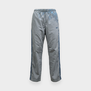 96VINTAGE Ghost-Mannequin — Vintage Nike Trackpants (S)