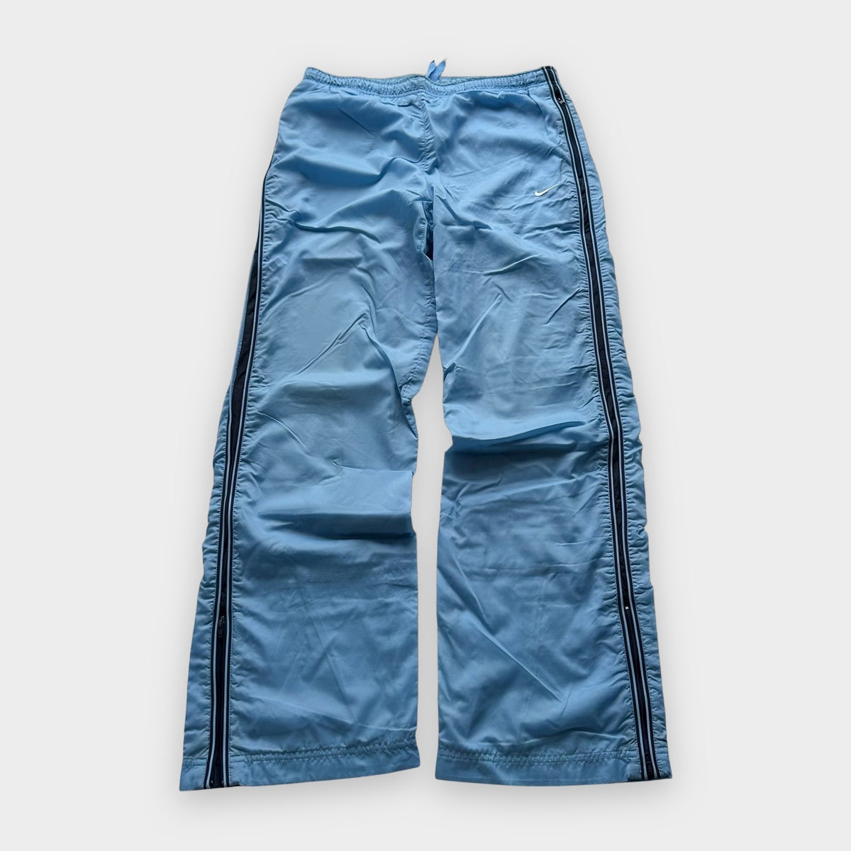 Vintage Nike Trackpants (S) – Einzelstück bei 96vintage, Foto 1