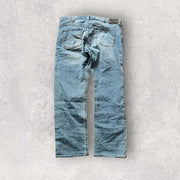 Vintage Armani Jeans (36)