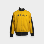 96VINTAGE Ghost-Mannequin — Vintage Vintage Trackjacket (M)
