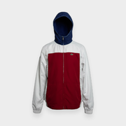 96VINTAGE Ghost-Mannequin — Vintage Lacoste Trackjacket (S)