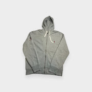 96VINTAGE Ghost-Mannequin — Vintage Polo Ralph Lauren Sweater (L)