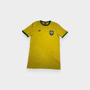 96VINTAGE Ghost-Mannequin — Vintage Nike Trikot (M)