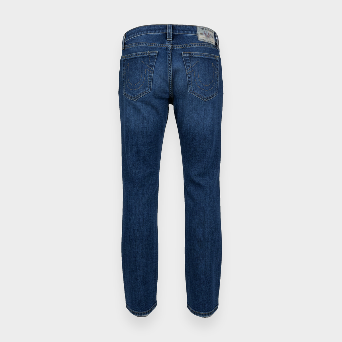 96VINTAGE Ghost-Mannequin — Vintage True Religion Jeans (32)