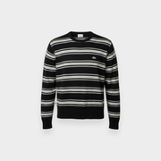 96VINTAGE Ghost-Mannequin — Vintage Lacoste Sweater (L)